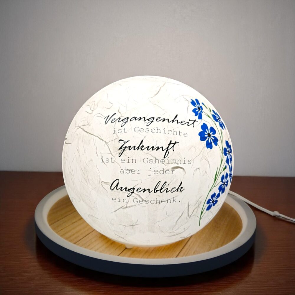 Leuchtkugel