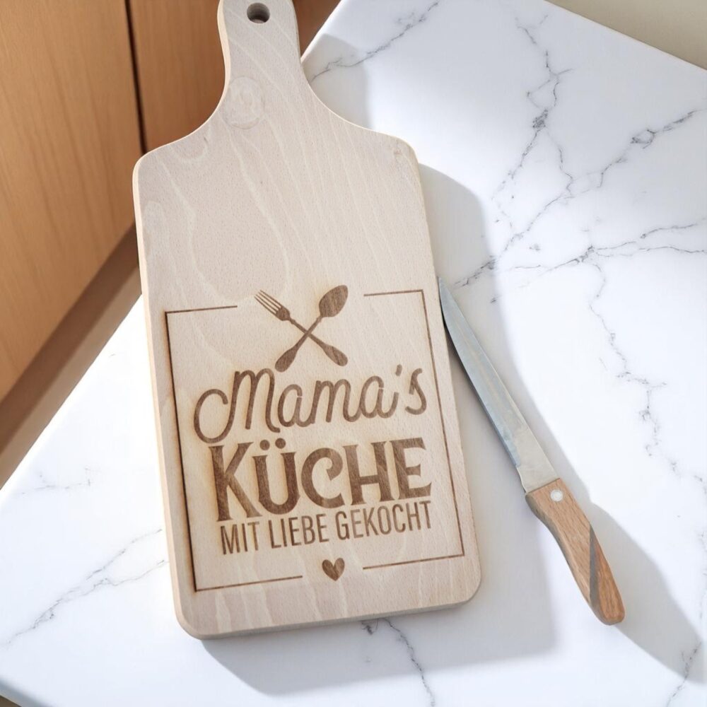 Küchenbrettel