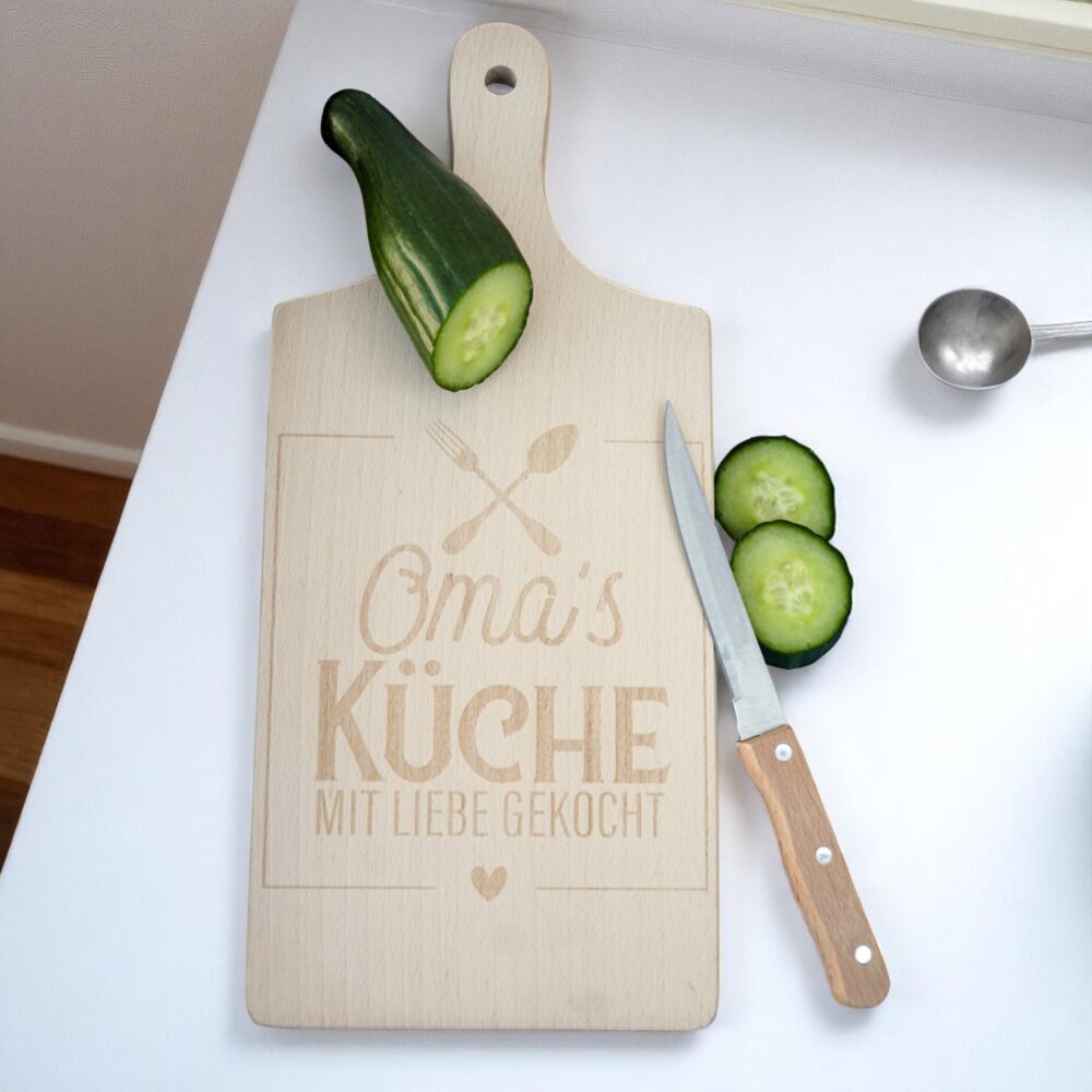 Küchenbrettel