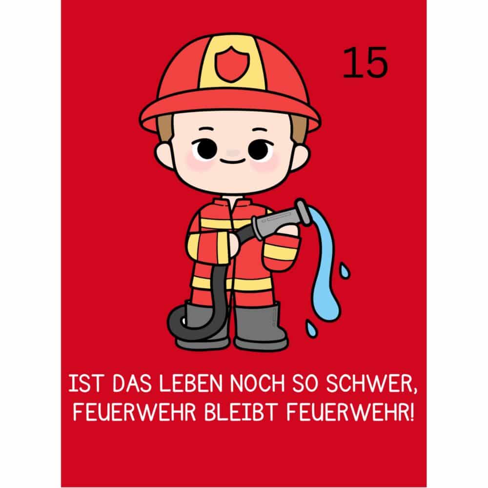 Magnete mit persönlichen und lustigen Sprüchen – Bild 19