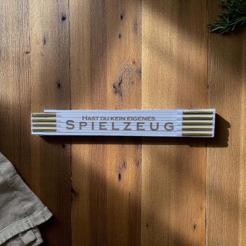 Zollstock