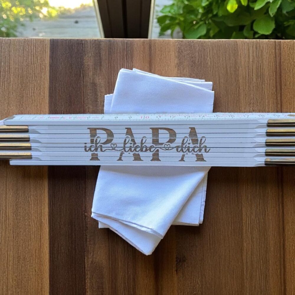 Zollstock "Papa"