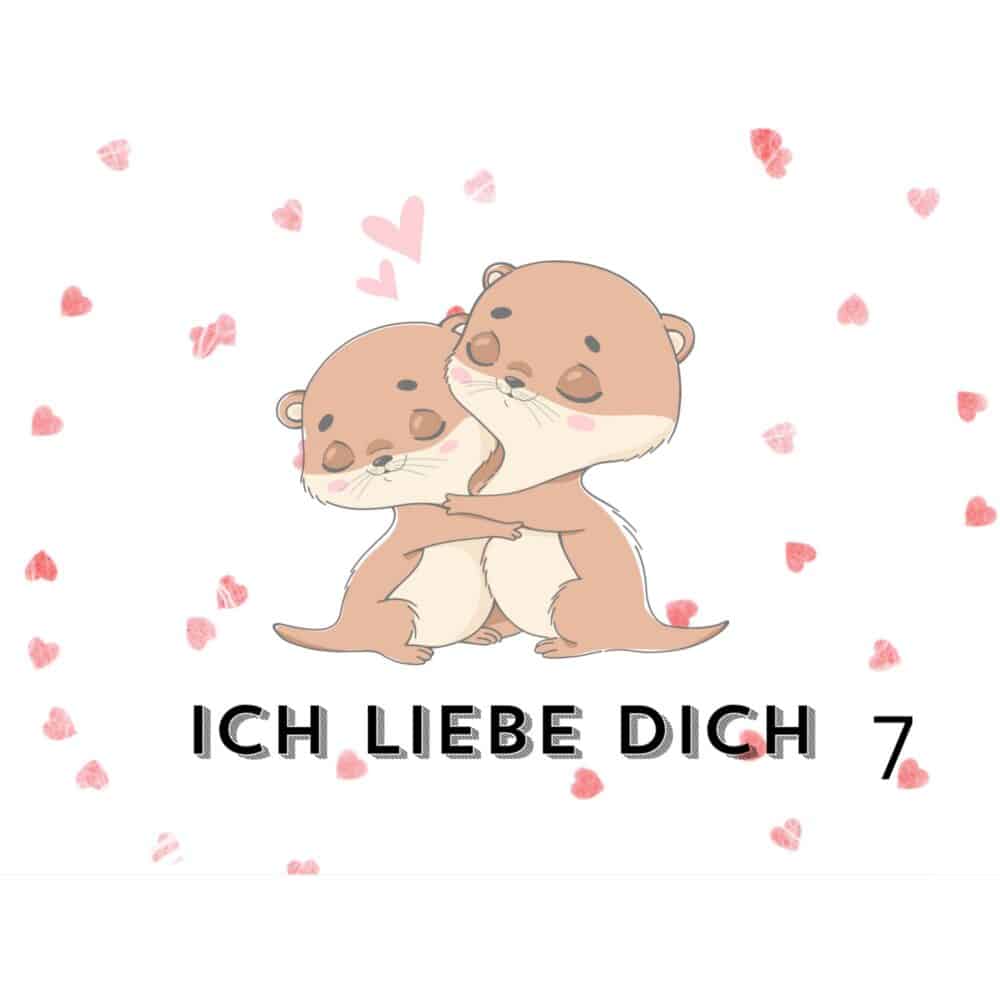 Magnete mit persönlichen und lustigen Sprüchen – Bild 11