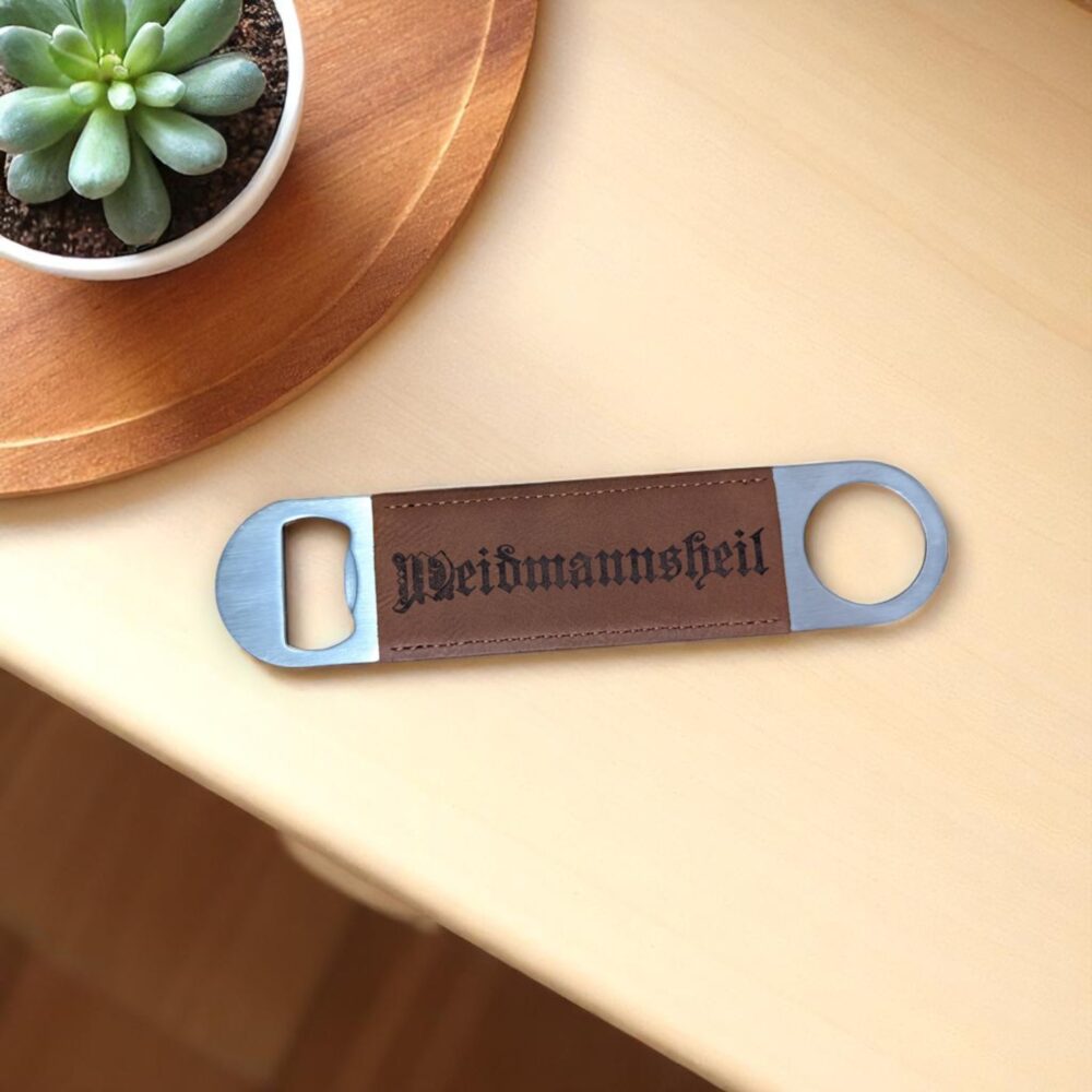Bieröffner