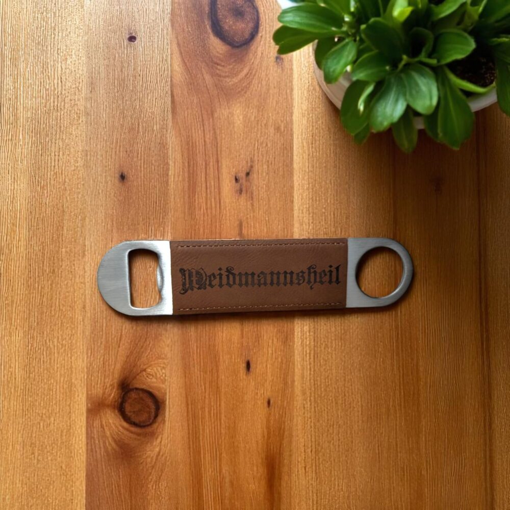 Bieröffner "Weidmannsheil" – Bild 2