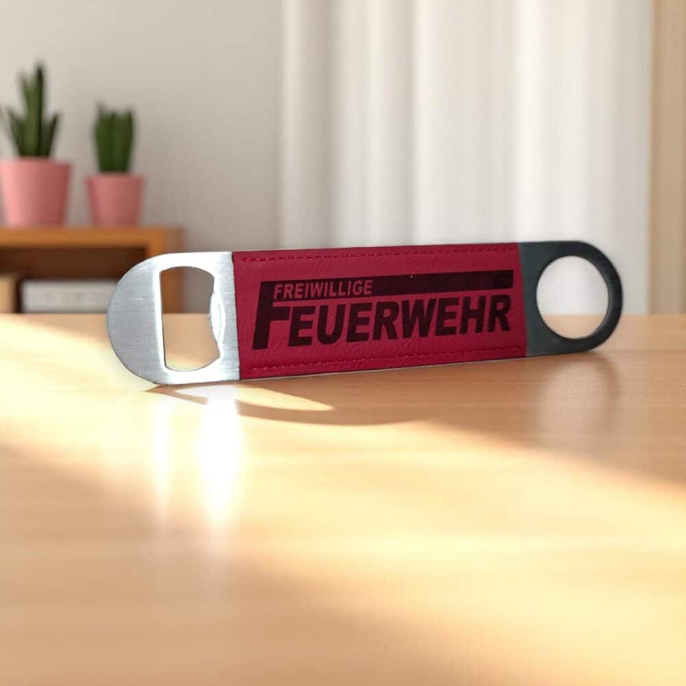 Bieröffner