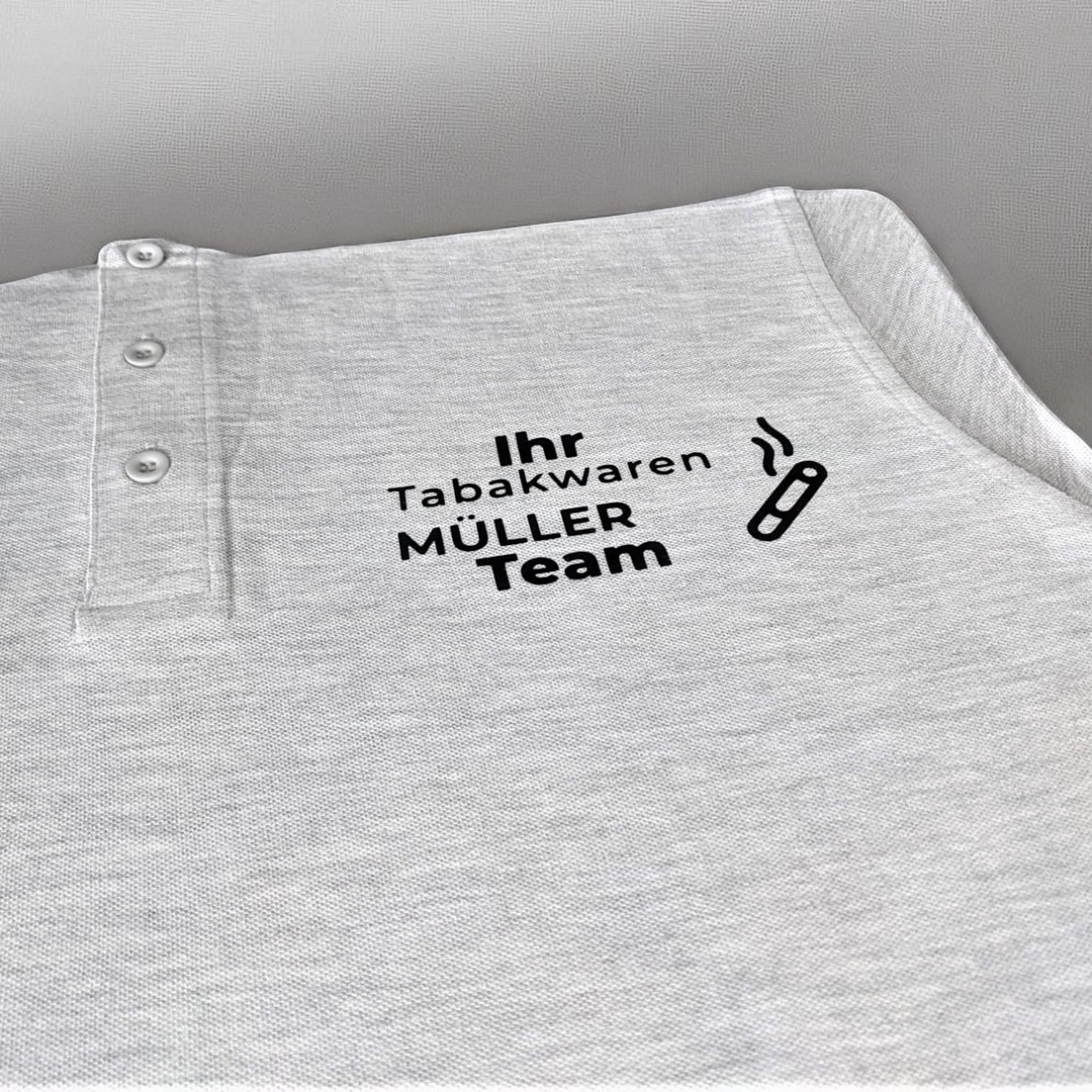 Textildruck aus Lohsa