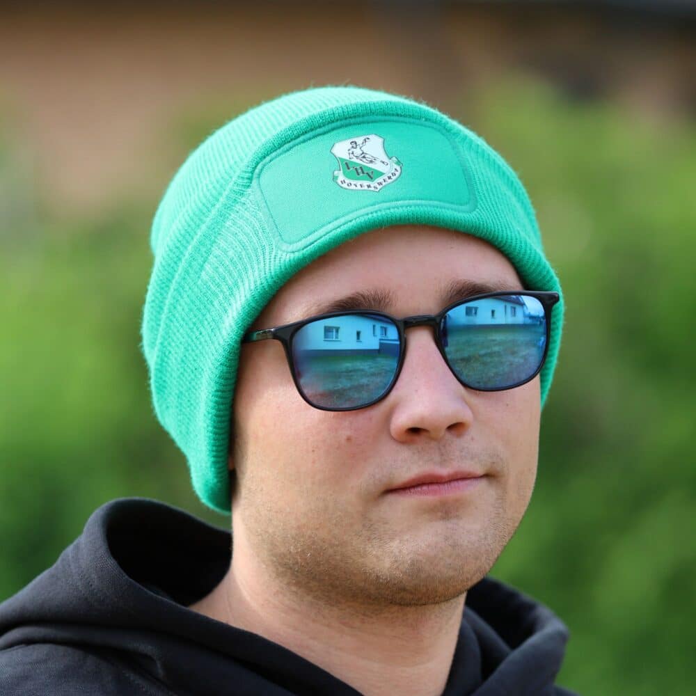 Beanie "Wappen"