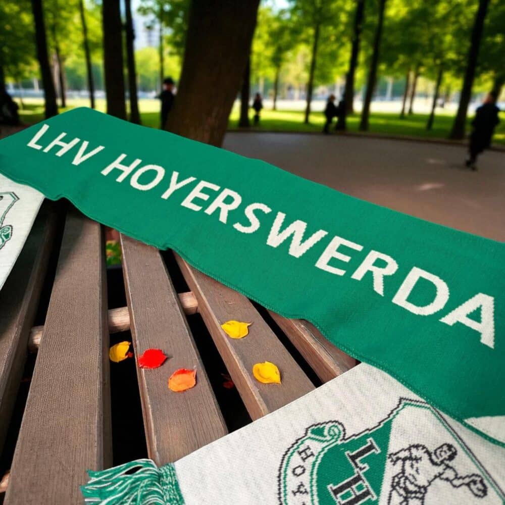 LHV Schal