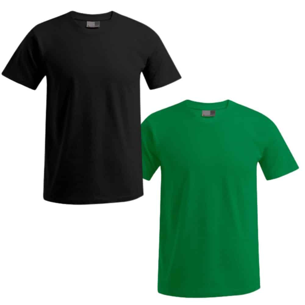 LHV Shirt "Mein Verein" – Bild 6