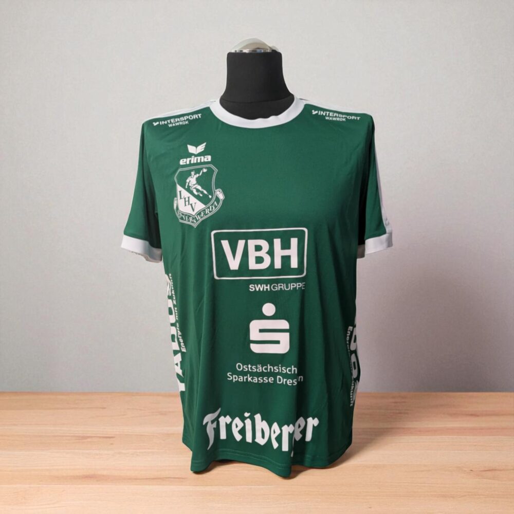 Trikot "Heim"