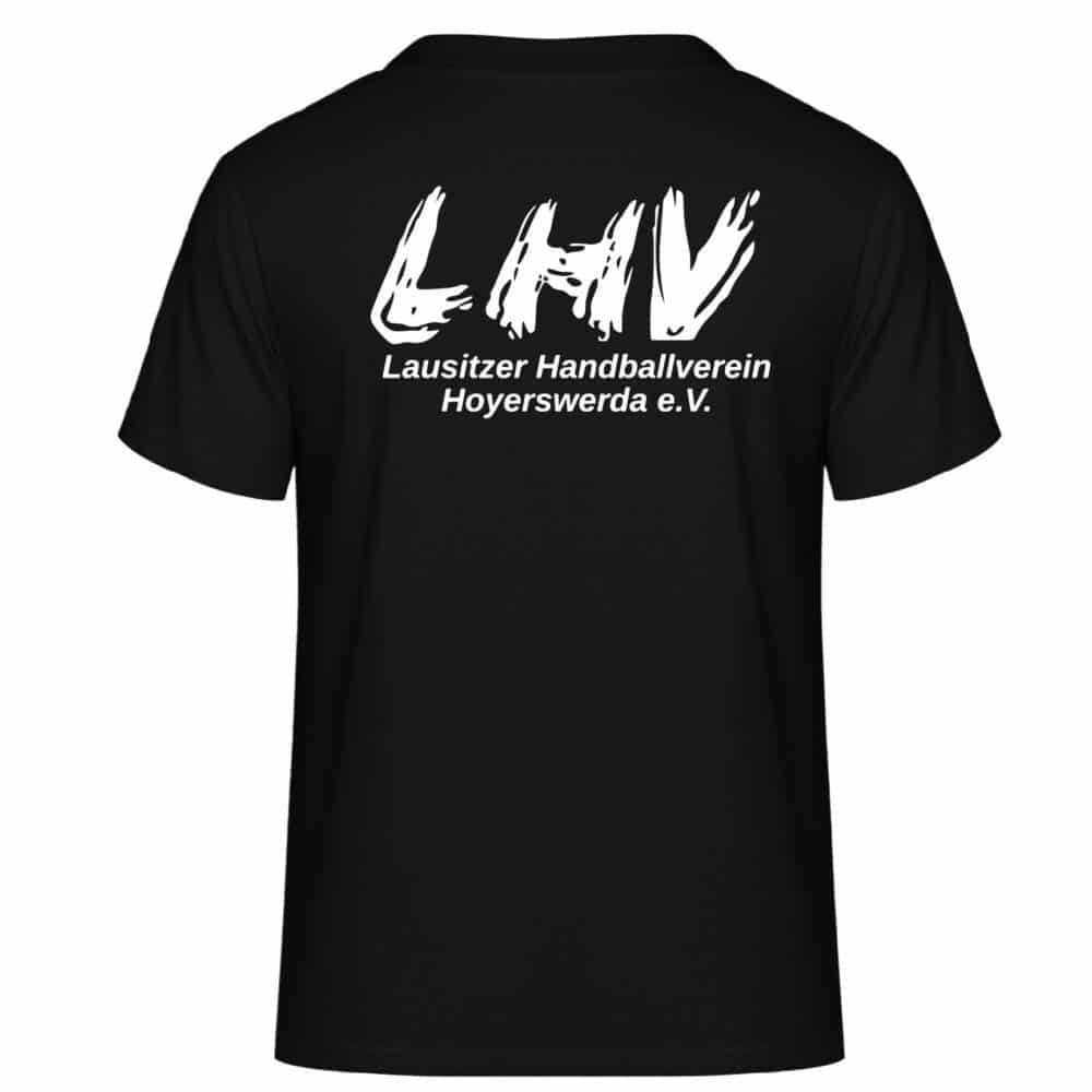 LHV Shirt "Mein Verein" – Bild 3