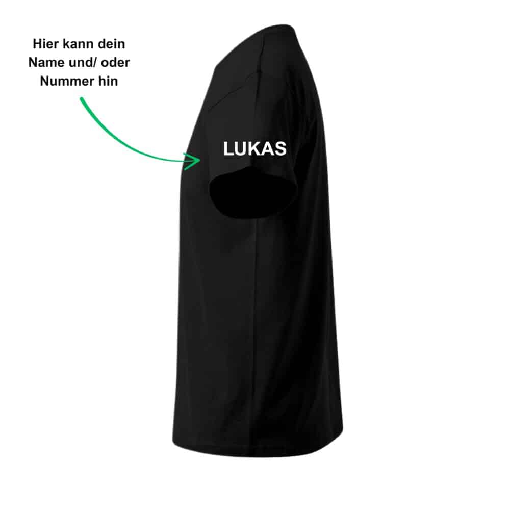 LHV Shirt "Mein Verein" – Bild 5