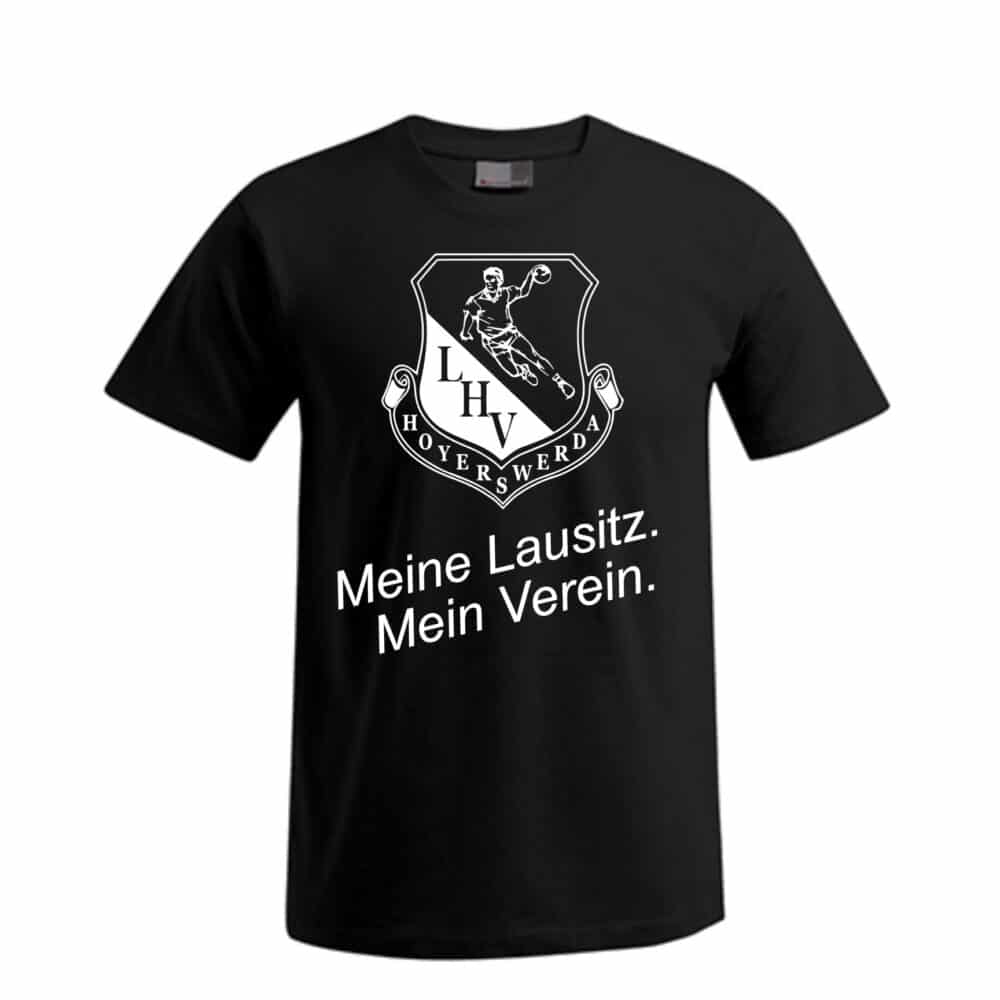 LHV Shirt "Mein Verein" – Bild 4
