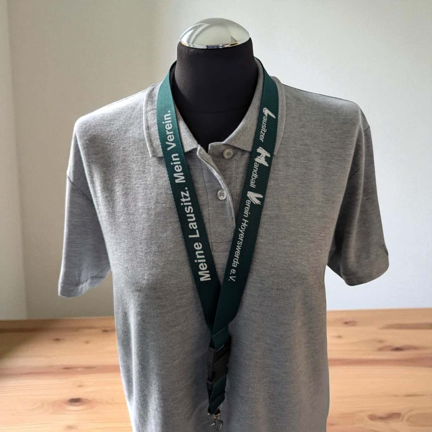 LHV Schlüsselband – Bild 4