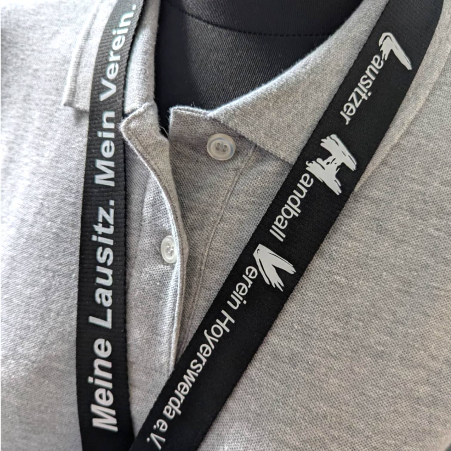 LHV Schlüsselband – Bild 3