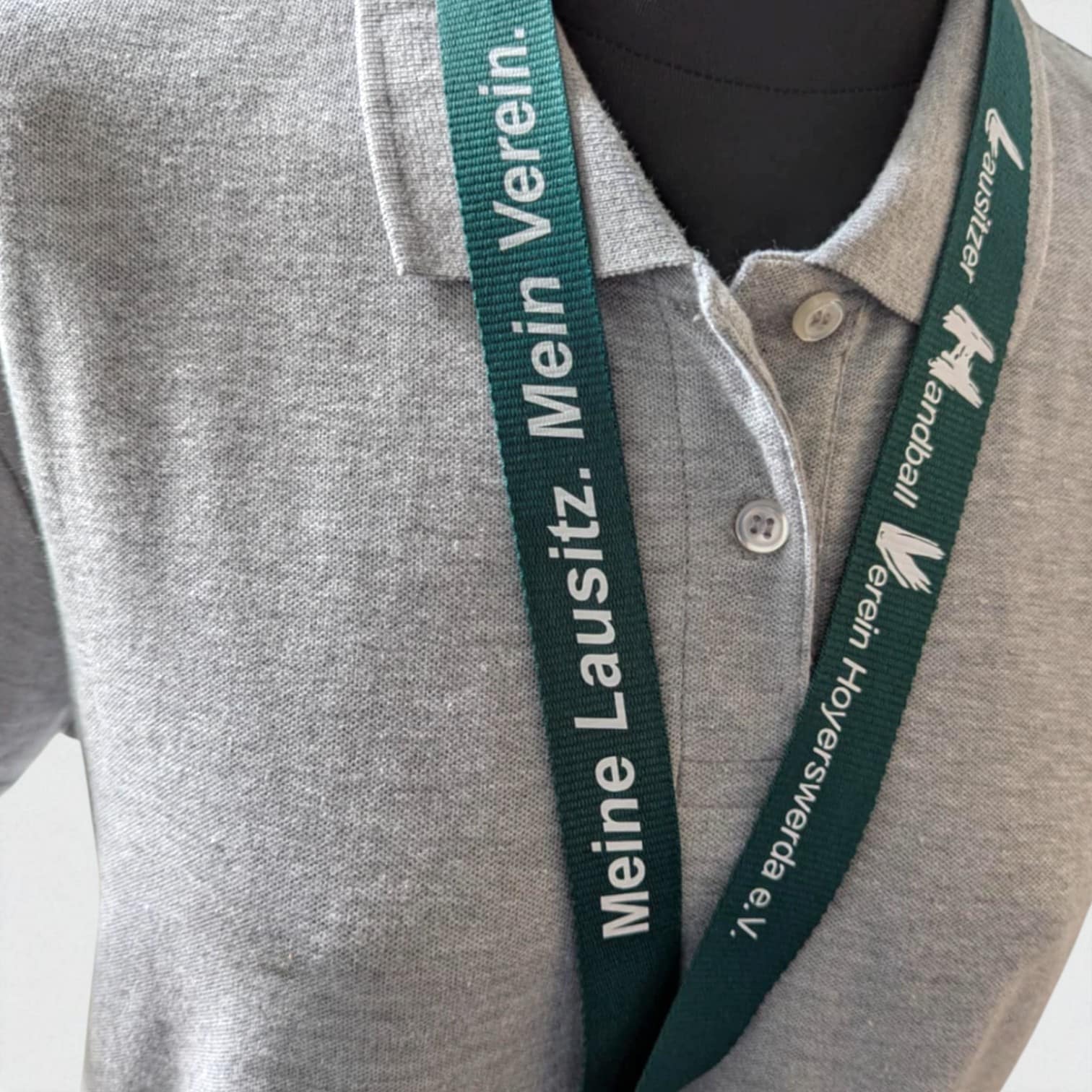 LHV Schlüsselband – Bild 6