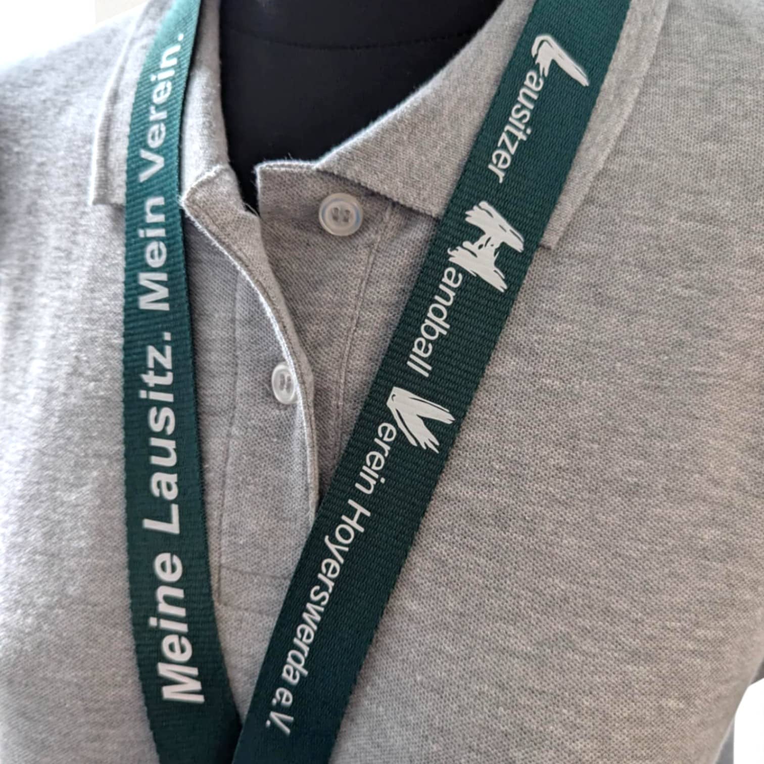 LHV Schlüsselband – Bild 7