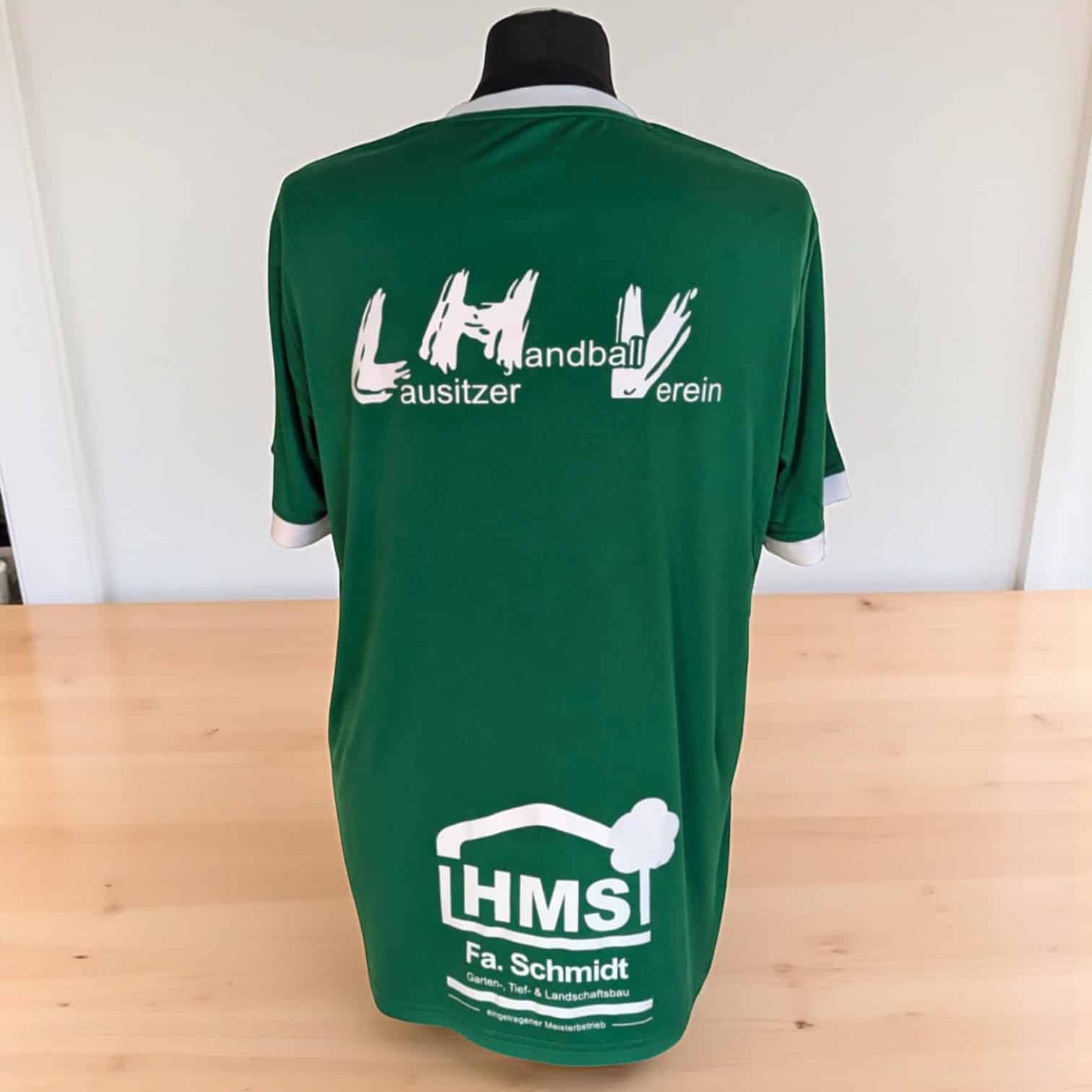 Trikot Mini – Bild 2