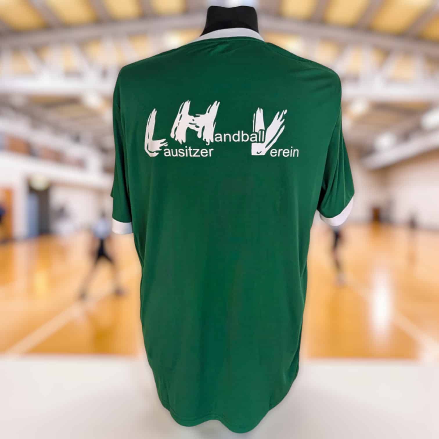 Trikot Jugend – Bild 2