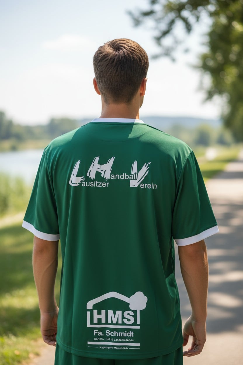 Trikot Mini – Bild 6