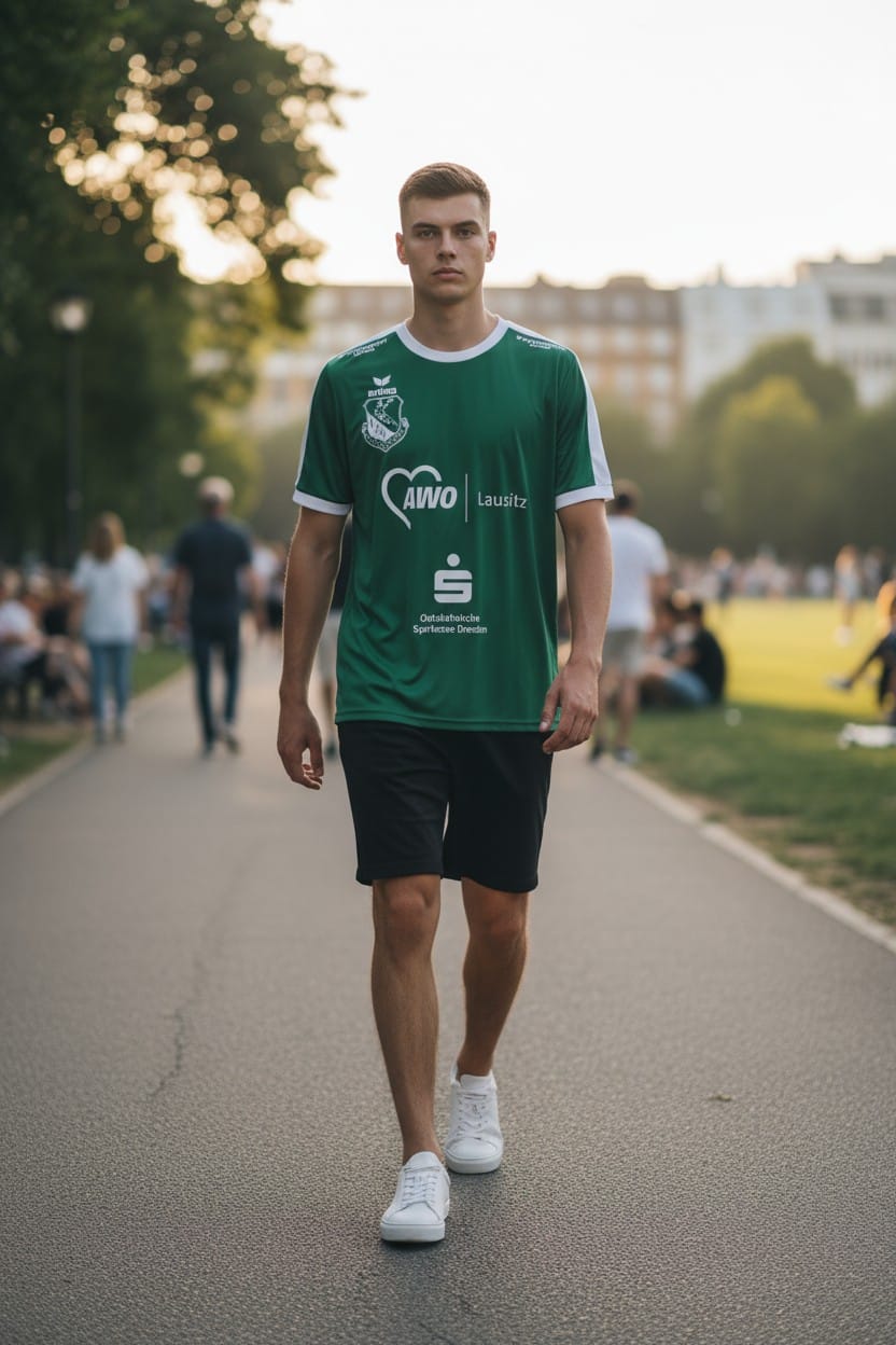 Trikot Mini – Bild 5