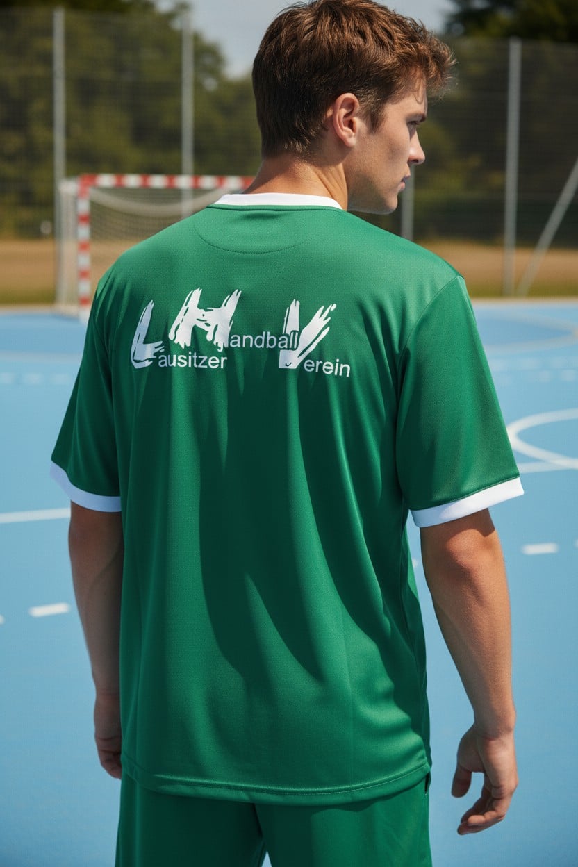 Trikot Jugend – Bild 5